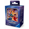 Disney Lorcana Fabled Deck Box I2I Goofy Troop S9