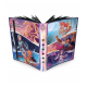 Disney Lorcana Fabled Portfolio A4 Princess S9
