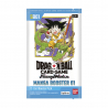 Dragon Ball Fusion World Manga Booster