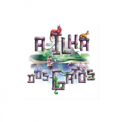 The Isle of Cats (PT)