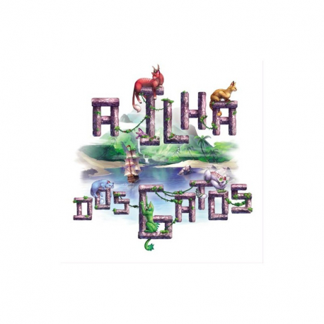 The Isle of Cats (PT)