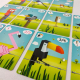 CuBirds (PT)