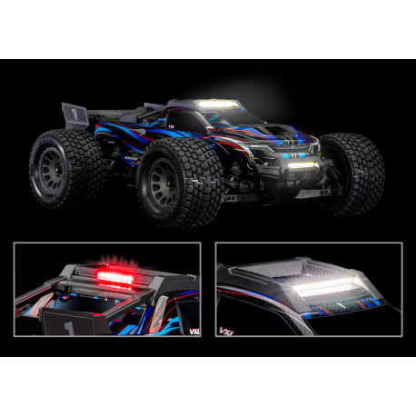 Mini XRT LED Light Kit