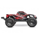 Stampede 4X4 VXL: 1/10 scale 4X4 monster truck RED