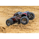 Stampede 4X4 VXL: 1/10 scale 4X4 monster truck RED