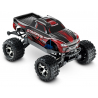 Stampede 4X4 VXL: 1/10 scale 4X4 monster truck RED