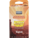 Dragon Shield Board game Sleeves Tarot 70x120