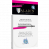 Paladin Sleeves - Lohengrin Premium Medium 50x75mm