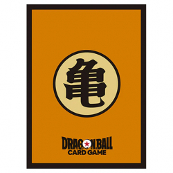 DBS Fusion World Official Sleeves Kame School