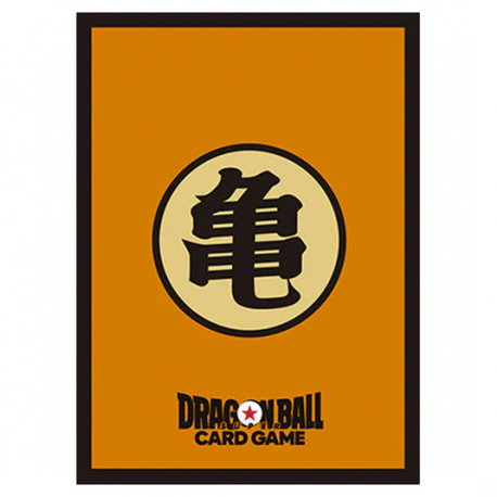 DBS Fusion World Official Sleeves Kame School