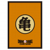 DBS Fusion World Official Sleeves Kame School
