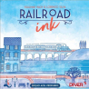 RailRoad Ink: Azul Profundo (PT)