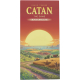 CATAN 6th Edition 5-6 Player Exp