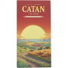 CATAN 6th Edition 5-6 Player Exp