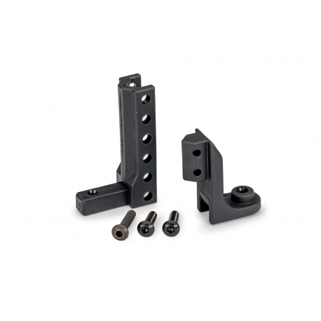 Boat Trailer Hitch