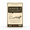 Horrible Therapist: Extra Horrible  Exploding Kittens