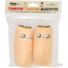 BURRITO BATTLE PACK by Exploding Kittens