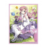 Gundam Card Game Card Sleeves Overflowing Affection