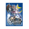 Gundam Card Game Card Sleeves Gundam/EFSF