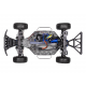 SLASH 4X4 1/10 4WD VXL HD GRN Clipless