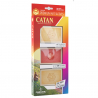 Gamegenic - CATAN Art Sleeves