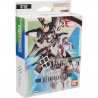 Gundam Card Game Starter Wings of Advance ST02