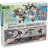 Gundam Card Assemble Starter Wings of Advance ST02A