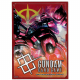 Gundam Card Game Card Sleeves Chars Zaku/Zeon