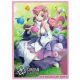 Gundam Card Game Card Sleeves Overflowing Affection