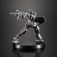 Gundam Card Assemble Starter Heroic Beginnings ST01A