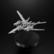 Gundam Card Assemble Starter Seed Strike ST04A