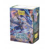 Dragon Shield Grand Archive MATTE ART Sleeves Diana Moonpier