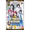 Digimon Card Game Cyber Eden BT22 Booster