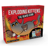 Exploding Kittens: The Board Game