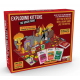 Exploding Kittens: The Board Game