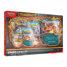 PKM Charizard EX Special Collection