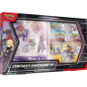 PKM Cynthias Garchomp EX Premium Collection