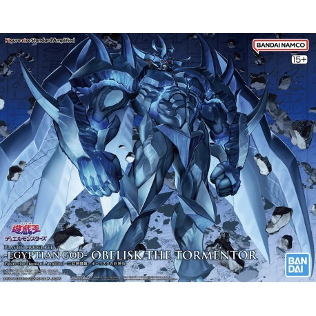 Figure Rise Standard Amplified OBELISK THE TORMENTOR