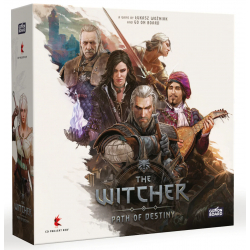 The Witcher: Paths of Destiny - Standard Edition