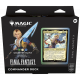 MTG - FINAL FANTASY Commander Deck EN