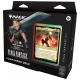 MTG - FINAL FANTASY Commander Deck EN