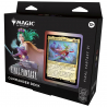 MTG - FINAL FANTASY Commander Deck EN