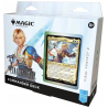 MTG - FINAL FANTASY Collectors Commander Deck EN