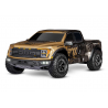 FORD RAPTOR-R 4X4 VXL Ultimate 1/10 FOXSE