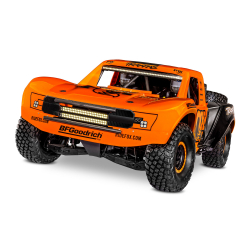 UDR Pro-Scale Unlimited Desert Racer FOX Edition