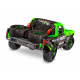 UDR Pro-Scale Unlimited Desert Racer Green