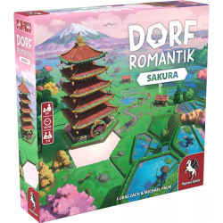 Dorfromantik: Sakura EN