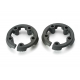 Cooling Head Protectors (2)
