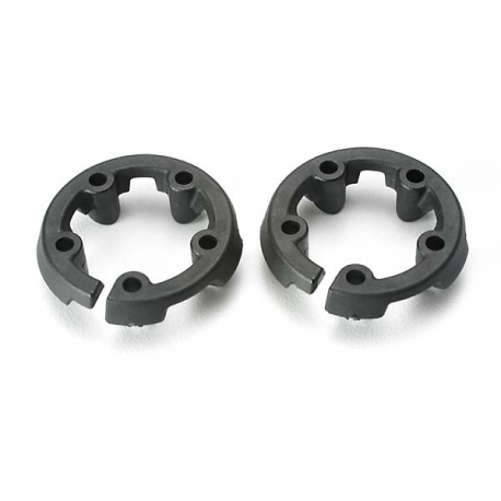 Cooling Head Protectors (2)