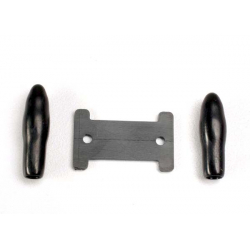 Antenna Caps & Spool